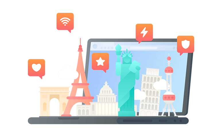 在荷兰连接到中国vpn - OBSVPN